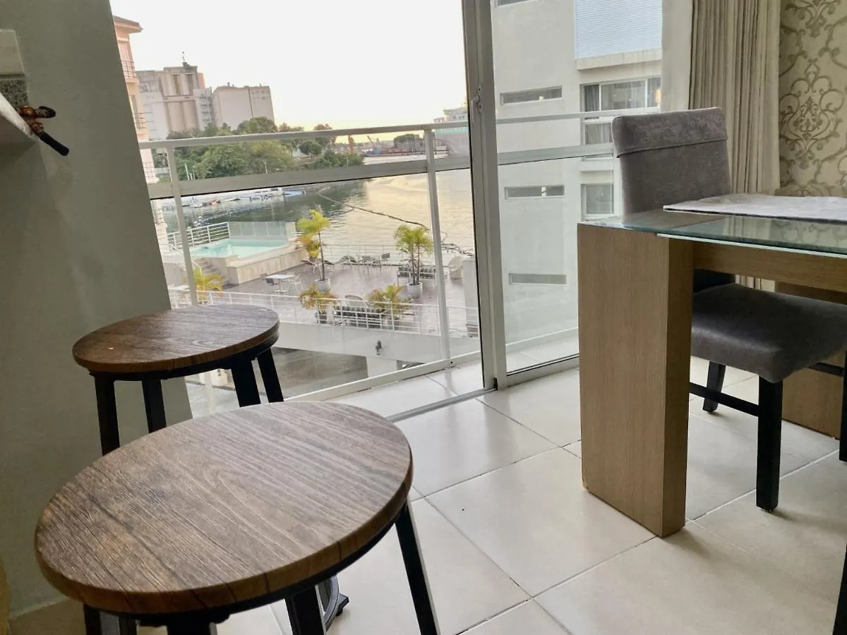 Apartamento Frente A La Zona Colonial, サントドミンゴ 0*,  ドミニカ共和国