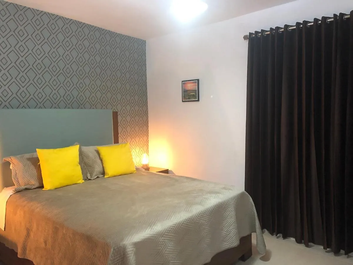 Apartamento Frente A La Zona Colonial, サントドミンゴ