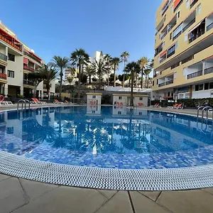 El Carmen - Lovely - Cristianos Apartment Los Cristianos (Tenerife)