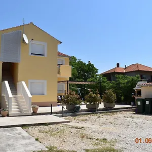 Sea Horse Apartment Zadar