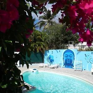 Surf Camp Kokoplaj, A 150m De La Et Du Spot De Surf Appartement